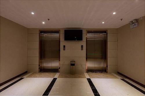 Guilin Haitao International Hotel 외부 사진