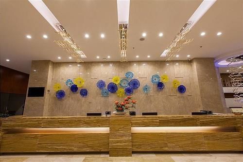 Guilin Haitao International Hotel 외부 사진