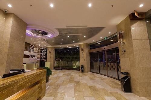 Guilin Haitao International Hotel 외부 사진
