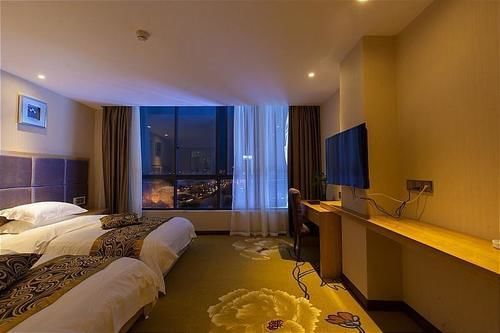 Guilin Haitao International Hotel 외부 사진