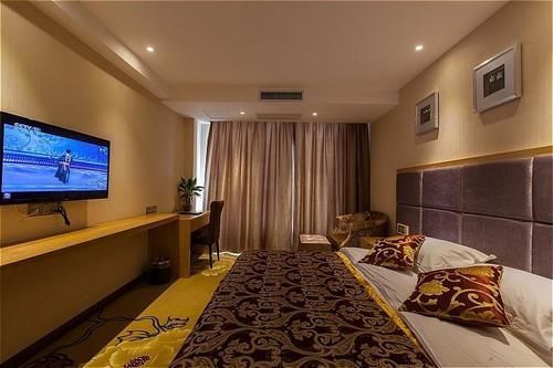 Guilin Haitao International Hotel 외부 사진