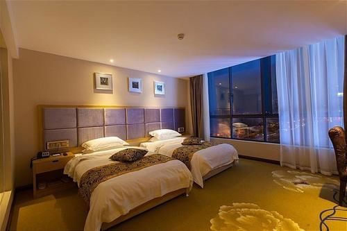 Guilin Haitao International Hotel 외부 사진