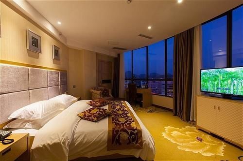 Guilin Haitao International Hotel 외부 사진