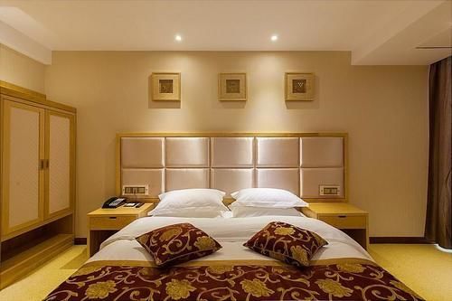 Guilin Haitao International Hotel 외부 사진