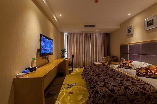 Guilin Haitao International Hotel 외부 사진