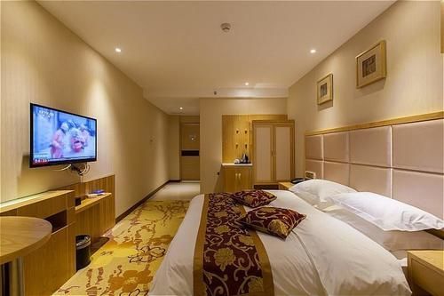 Guilin Haitao International Hotel 외부 사진