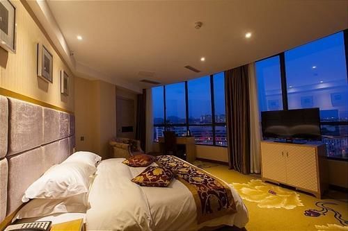 Guilin Haitao International Hotel 외부 사진